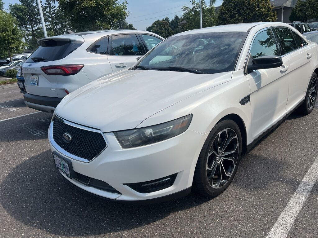2014 Ford Taurus SHO Gresham OR