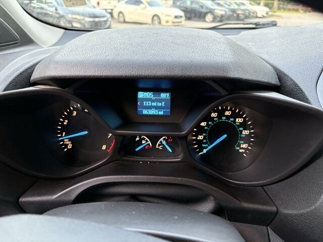 2014 Ford Transit Connect XL Jacksonville FL
