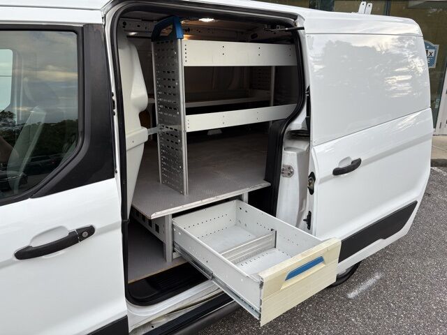 2014 Ford Transit Connect XL Jacksonville FL