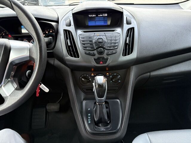2014 Ford Transit Connect XL Jacksonville FL