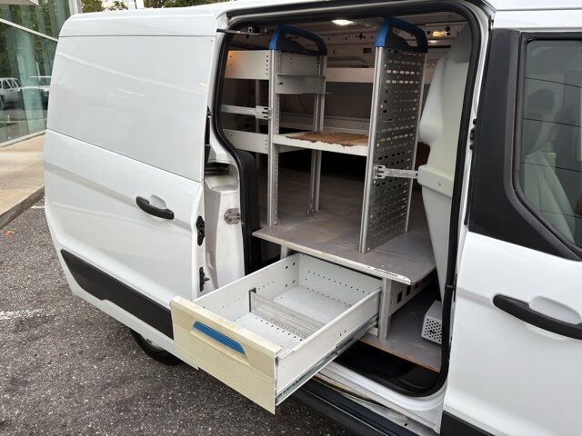 2014 Ford Transit Connect XL Jacksonville FL