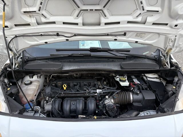 2014 Ford Transit Connect XL Jacksonville FL