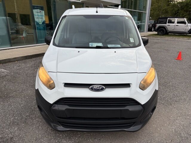 2014 Ford Transit Connect XL Jacksonville FL