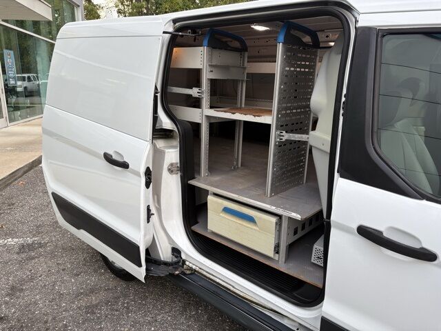 2014 Ford Transit Connect XL Jacksonville FL
