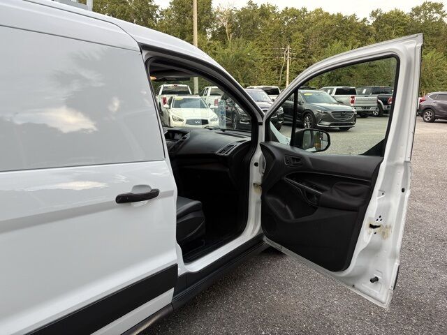 2014 Ford Transit Connect XL Jacksonville FL