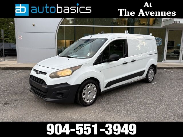 2014 Ford Transit Connect XL Jacksonville FL