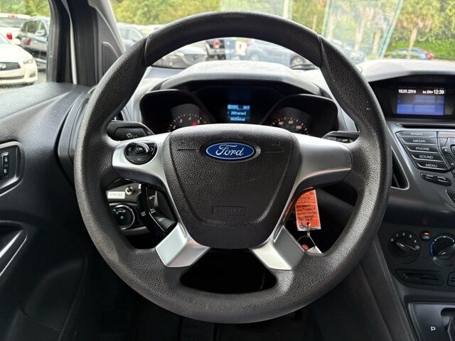 2014 Ford Transit Connect XL Jacksonville FL