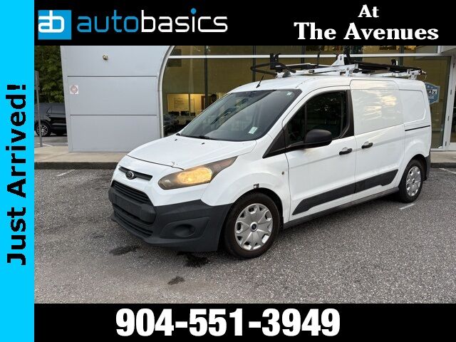 2014 Ford Transit Connect XL Jacksonville FL