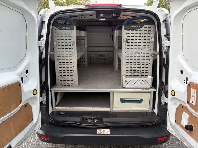 2014 Ford Transit Connect XL Jacksonville FL