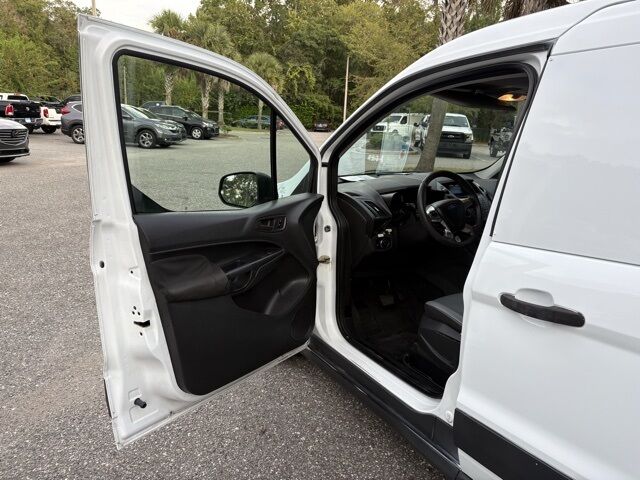 2014 Ford Transit Connect XL Jacksonville FL