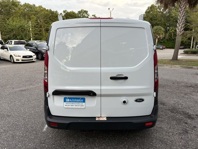 2014 Ford Transit Connect XL Jacksonville FL