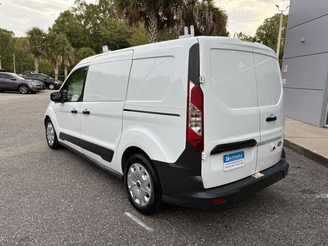 2014 Ford Transit Connect XL Jacksonville FL