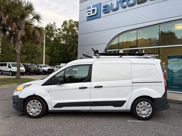 2014 Ford Transit Connect XL Jacksonville FL