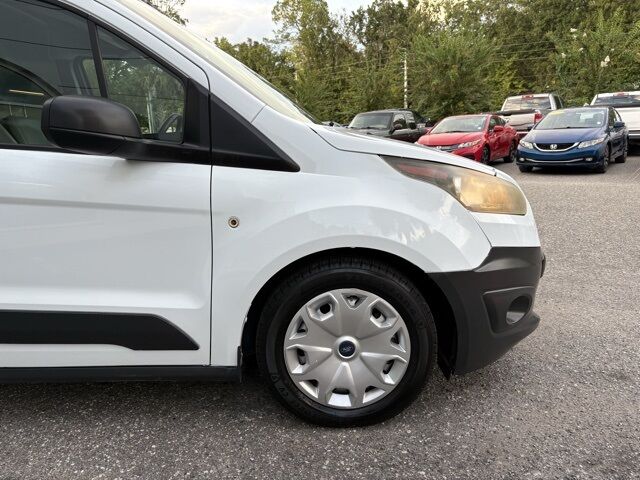 2014 Ford Transit Connect XL Jacksonville FL