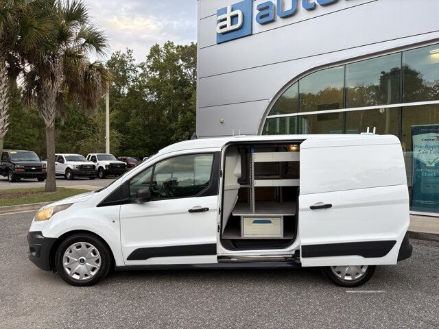 2014 Ford Transit Connect XL Jacksonville FL