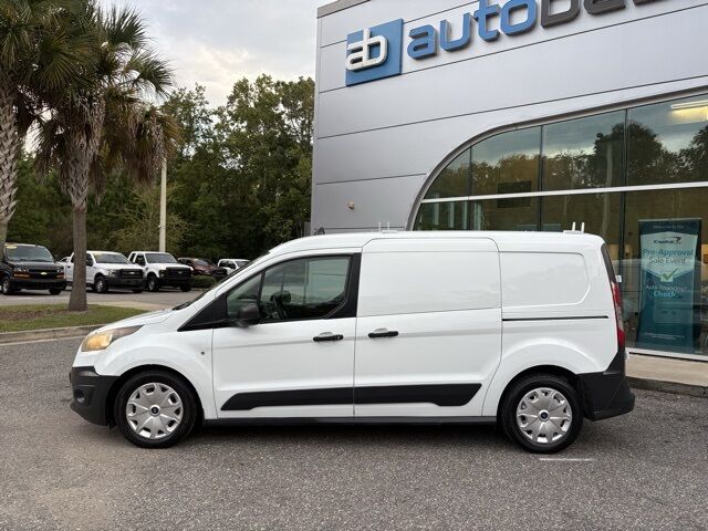 2014 Ford Transit Connect XL
