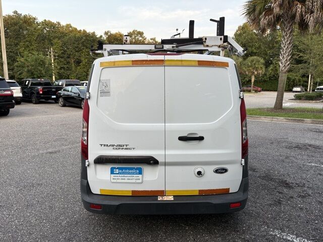2014 Ford Transit Connect XL Jacksonville FL