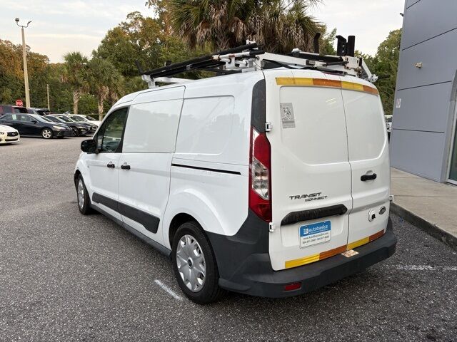 2014 Ford Transit Connect XL Jacksonville FL