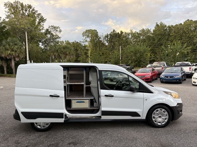 2014 Ford Transit Connect XL Jacksonville FL