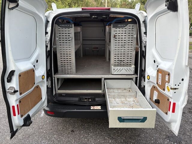 2014 Ford Transit Connect XL Jacksonville FL