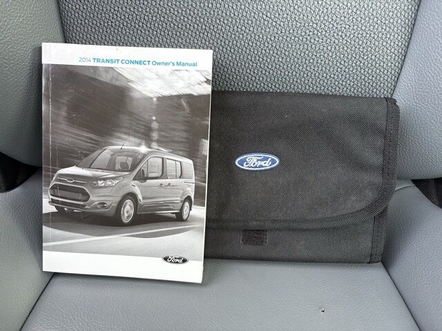 2014 Ford Transit Connect XL Jacksonville FL