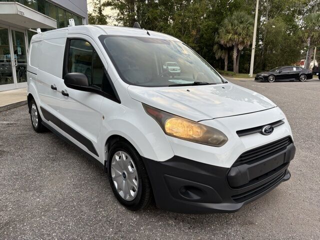2014 Ford Transit Connect XL Jacksonville FL