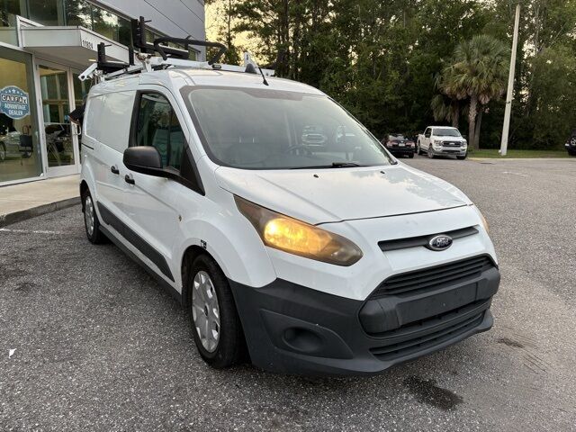 2014 Ford Transit Connect XL Jacksonville FL