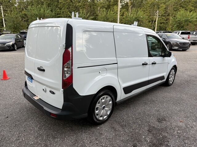 2014 Ford Transit Connect XL Jacksonville FL