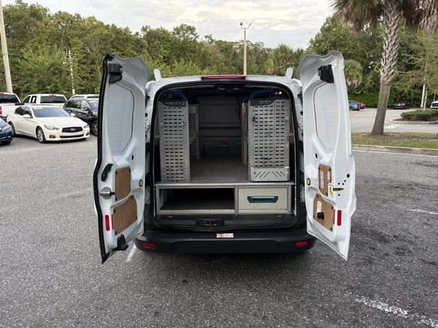 2014 Ford Transit Connect XL Jacksonville FL