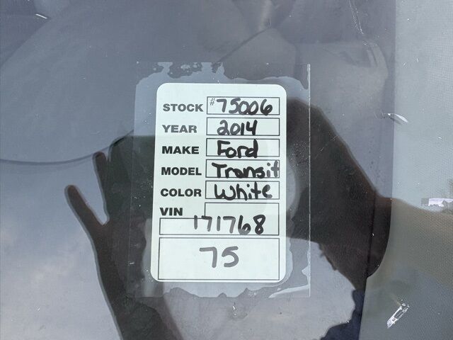 2014 Ford Transit Connect XL Jacksonville FL