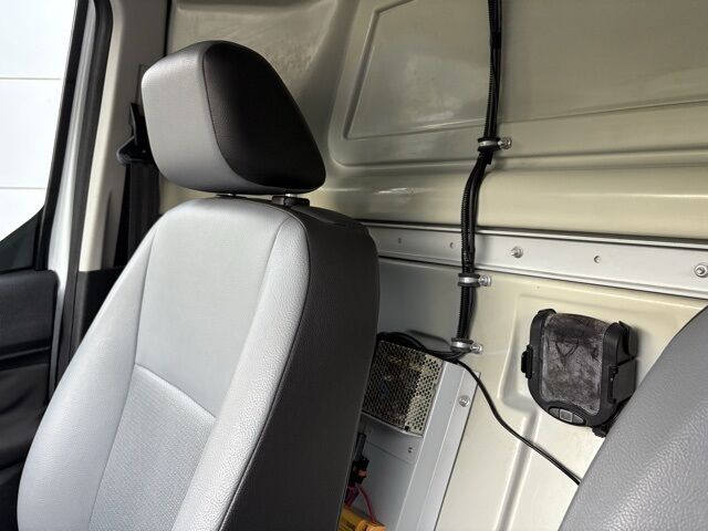 2014 Ford Transit Connect XL Jacksonville FL