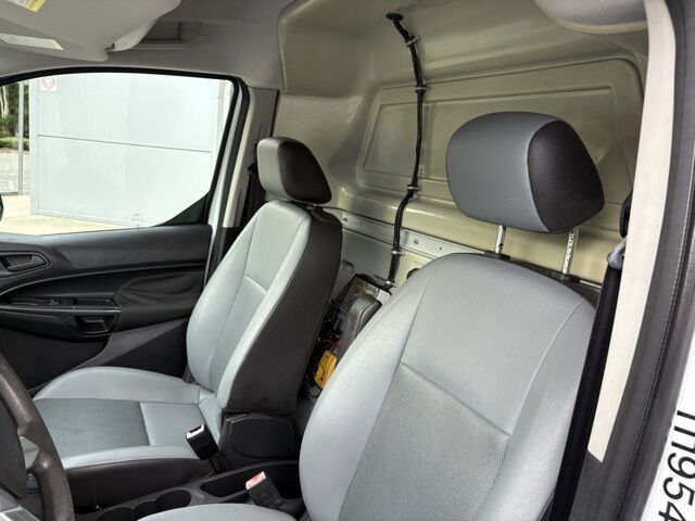 2014 Ford Transit Connect XL Jacksonville FL