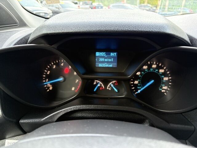 2014 Ford Transit Connect XL Jacksonville FL