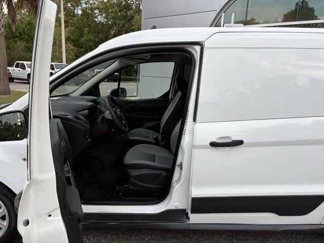 2014 Ford Transit Connect XL Jacksonville FL