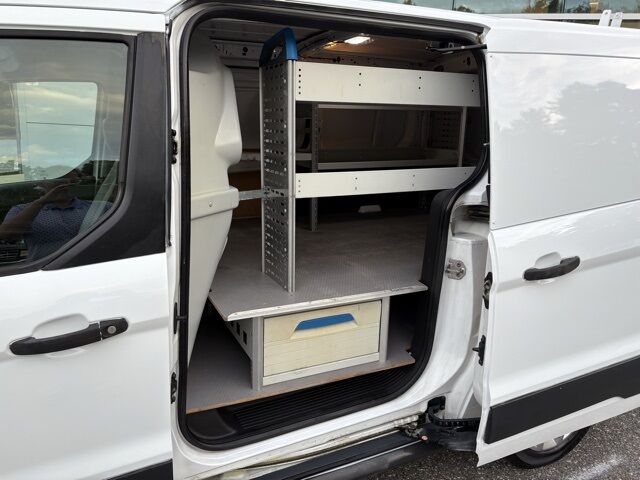 2014 Ford Transit Connect XL Jacksonville FL