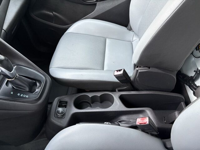 2014 Ford Transit Connect XL Jacksonville FL