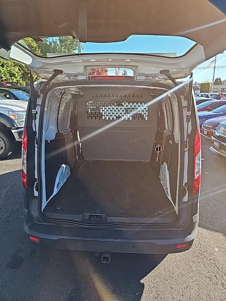 2014 Ford Transit Connect XL Gresham OR