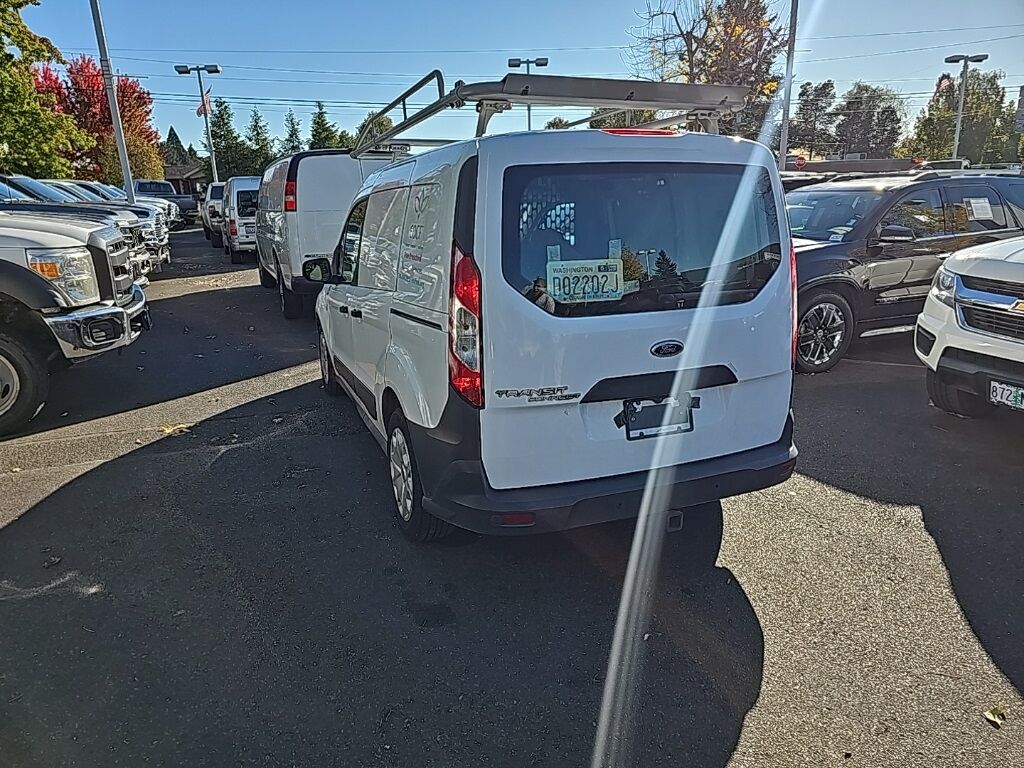 2014 Ford Transit Connect XL Gresham OR
