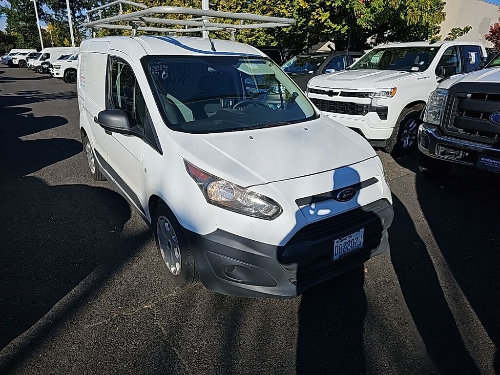 2014 Ford Transit Connect XL Gresham OR
