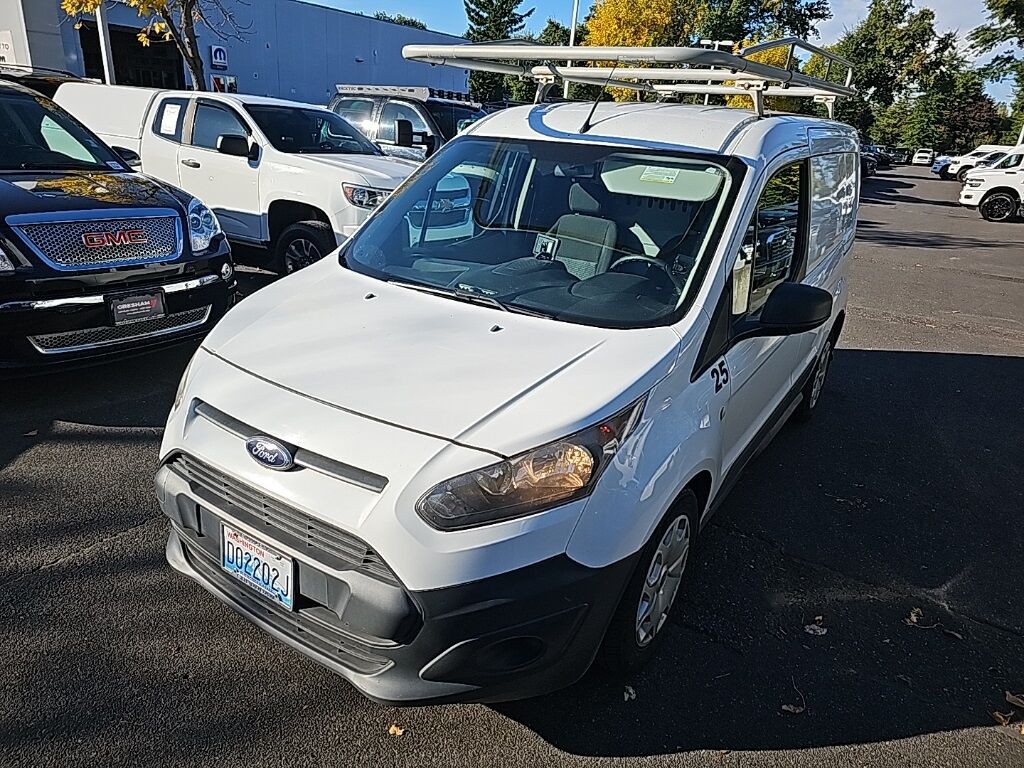 2014 Ford Transit Connect XL Gresham OR