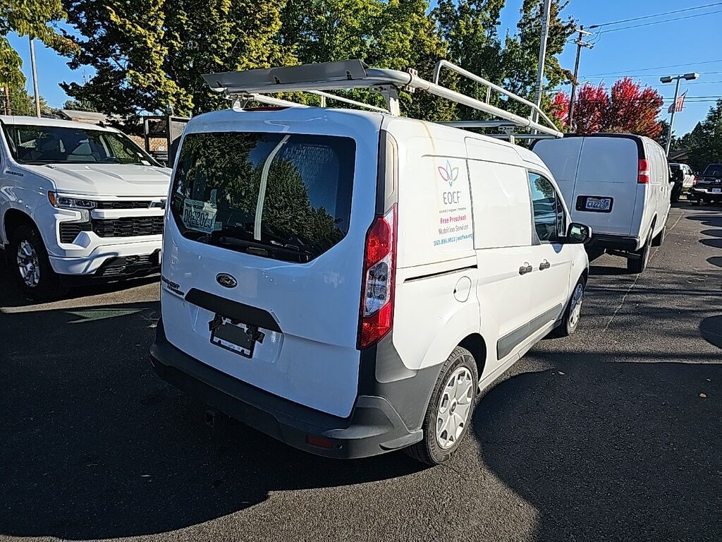 2014 Ford Transit Connect XL Gresham OR