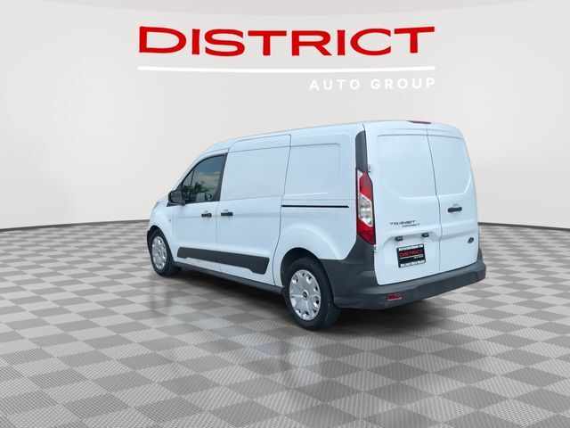 2014 Ford Transit Connect XL Temple Hills MD