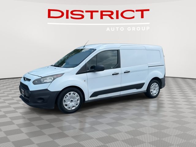 2014 Ford Transit Connect XL Temple Hills MD