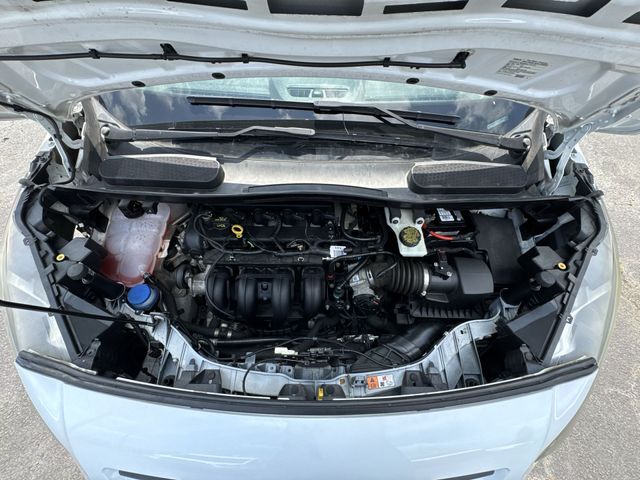 2014 Ford Transit Connect XL Temple Hills MD