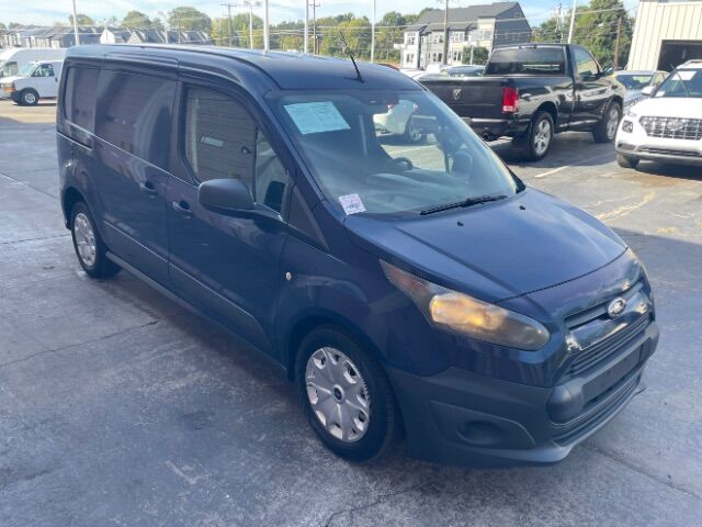 2014 Ford Transit Connect XL w/Rear Liftgate 120.6  WB Charlotte NC