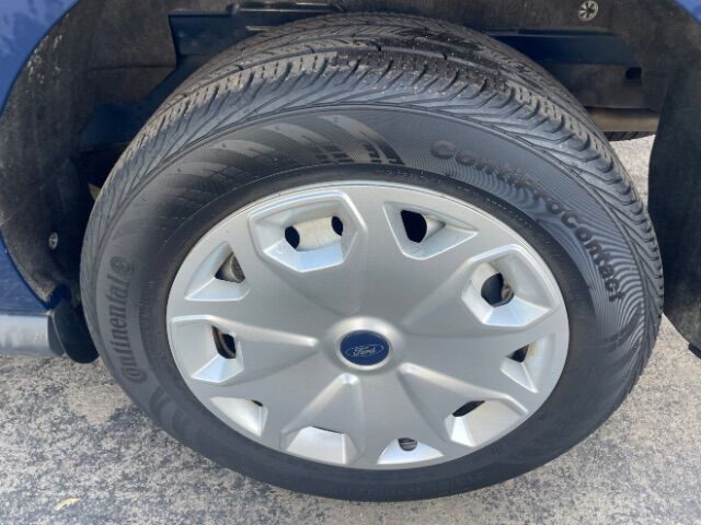 2014 Ford Transit Connect XL w/Rear Liftgate 120.6  WB Charlotte NC