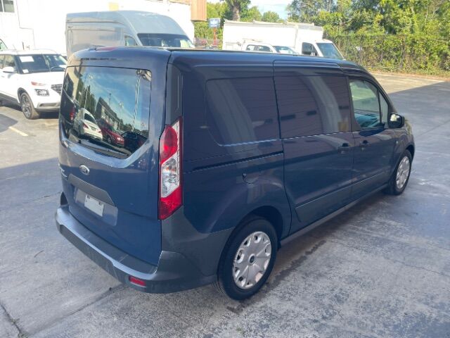 2014 Ford Transit Connect XL w/Rear Liftgate 120.6  WB Charlotte NC