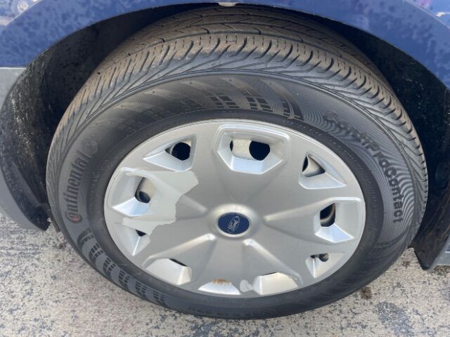 2014 Ford Transit Connect XL w/Rear Liftgate 120.6  WB Charlotte NC