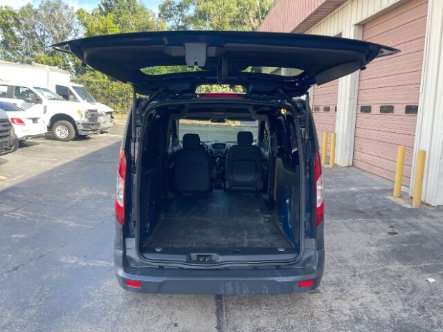 2014 Ford Transit Connect XL w/Rear Liftgate 120.6  WB Charlotte NC