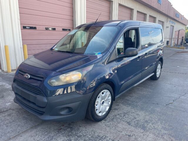 2014 Ford Transit Connect XL w/Rear Liftgate 120.6  WB